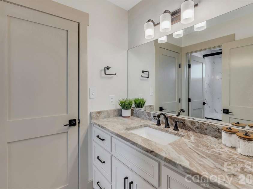 8058 Edgewater Drive, Norwood, NC 28128.  MLS# CAR4325954, YatesRealty ID 11542. 