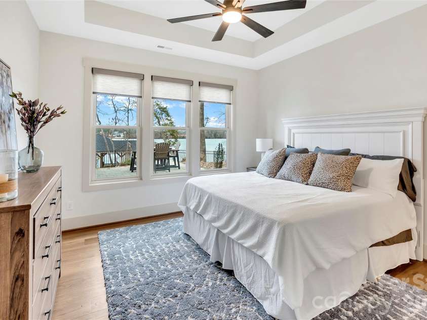 8058 Edgewater Drive, Norwood, NC 28128.  MLS# CAR4325954, YatesRealty ID 11542. 