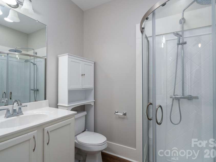 176 Spring Forest Drive, Statesville, NC 28625.  MLS# CAR4366615, YatesRealty ID 11543. 