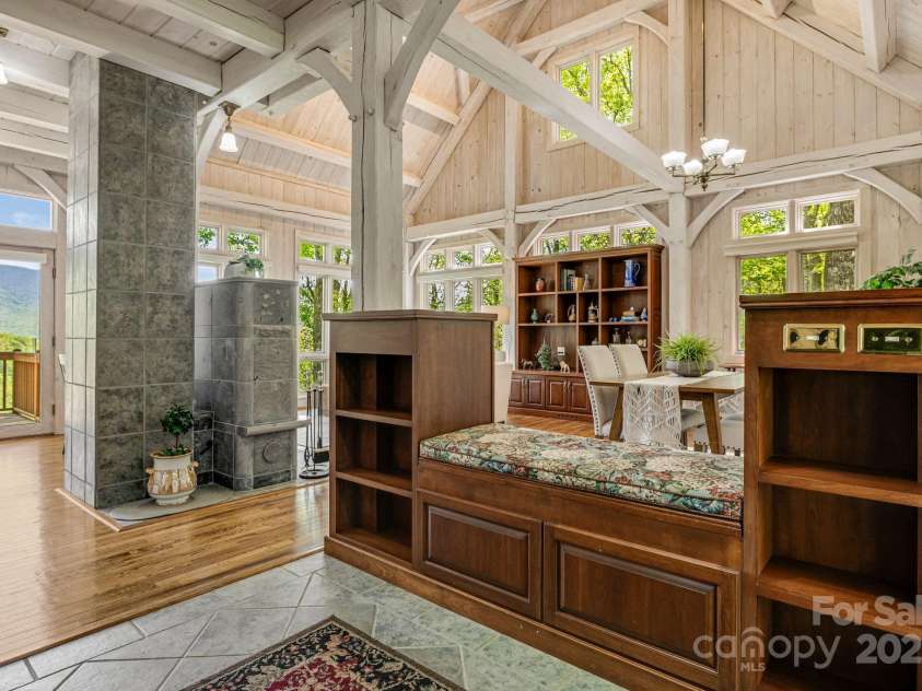 33 Great Aspen Way, Black Mountain, NC 28711.  MLS# CAR4254990, YatesRealty ID 11543. 