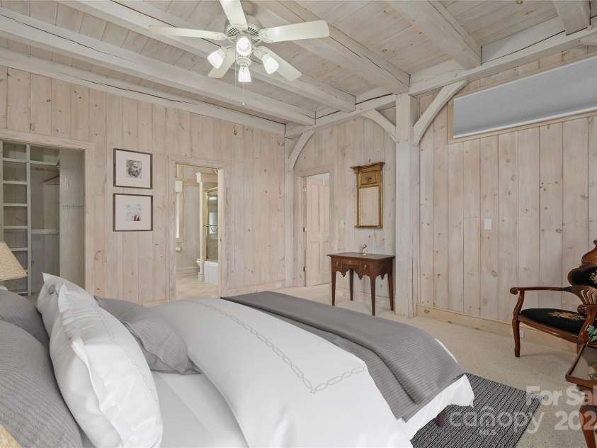 33 Great Aspen Way, Black Mountain, NC 28711.  MLS# CAR4321189, YatesRealty ID 11543. Virtually Staged