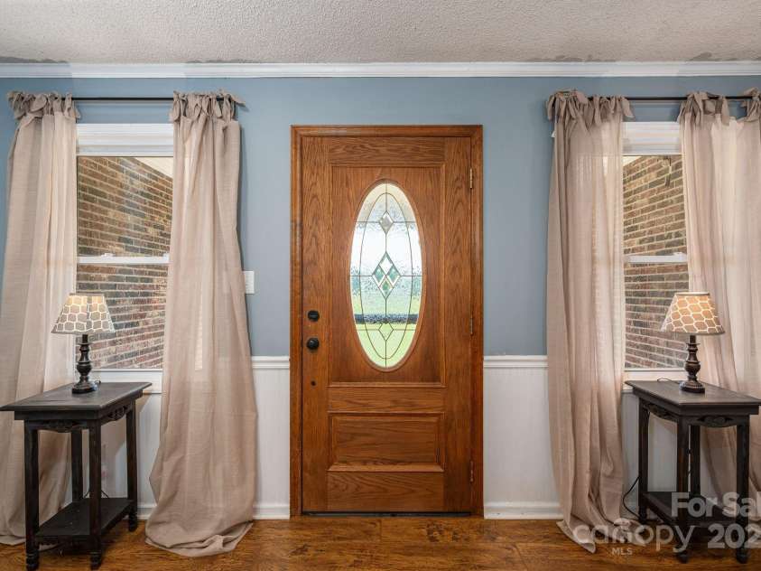 5873 Alexis Lane, Vale, NC 28168.  MLS# CAR4256997, YatesRealty ID 11544. 