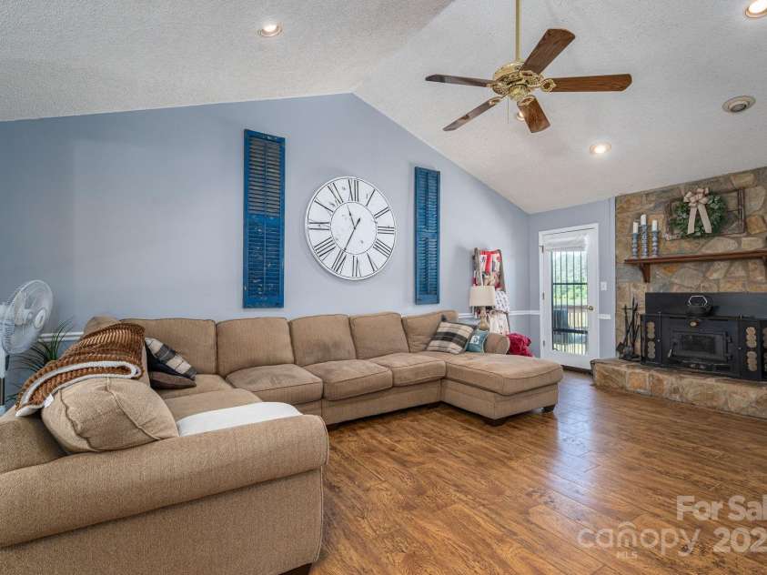 5873 Alexis Lane, Vale, NC 28168.  MLS# CAR4256997, YatesRealty ID 11544. 