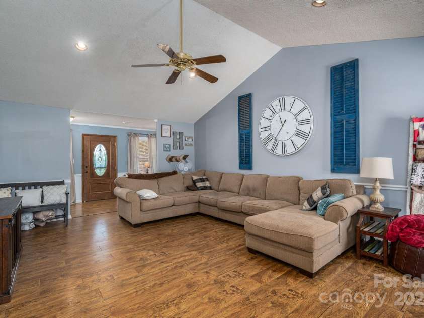 5873 Alexis Lane, Vale, NC 28168.  MLS# CAR4256997, YatesRealty ID 11544. 