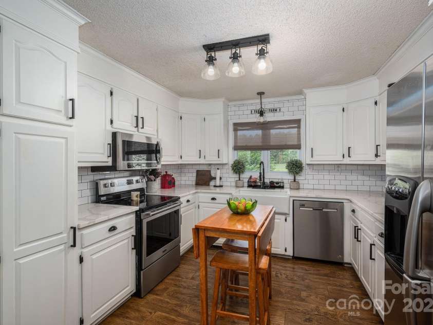 5873 Alexis Lane, Vale, NC 28168.  MLS# CAR4256997, YatesRealty ID 11544. 