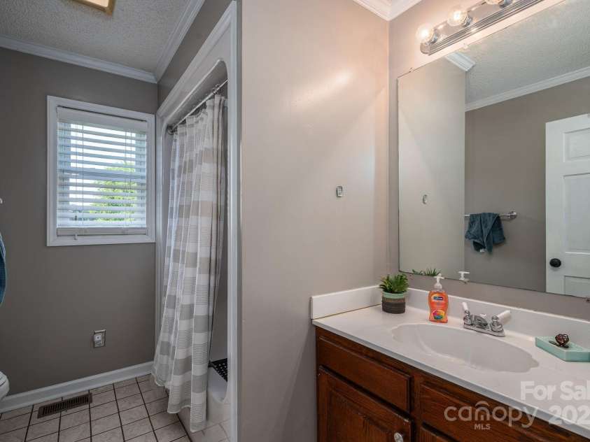 5873 Alexis Lane, Vale, NC 28168.  MLS# CAR4256997, YatesRealty ID 11544. 