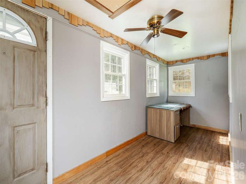 91 Rice Branch Road, Asheville, NC 28804.  MLS# CAR4366116, YatesRealty ID 11544. 