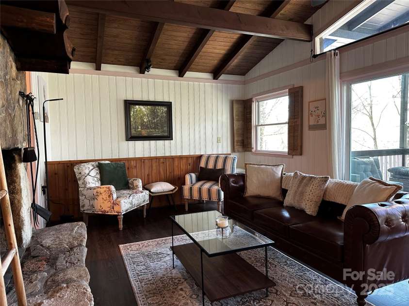 17 Village Way, Sapphire, NC 28774.  MLS# CAR4256593, YatesRealty ID 11545. 