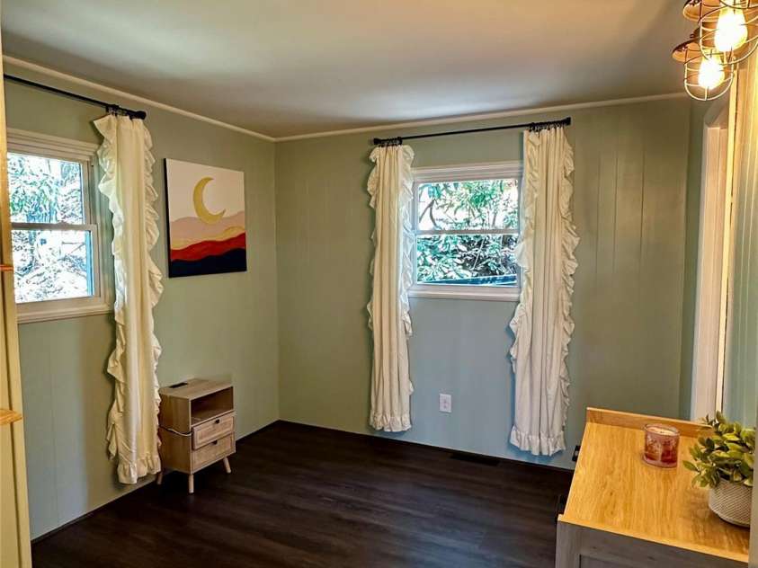 17 Village Way, Sapphire, NC 28774.  MLS# CAR4256593, YatesRealty ID 11545. Bedroom 1 Main