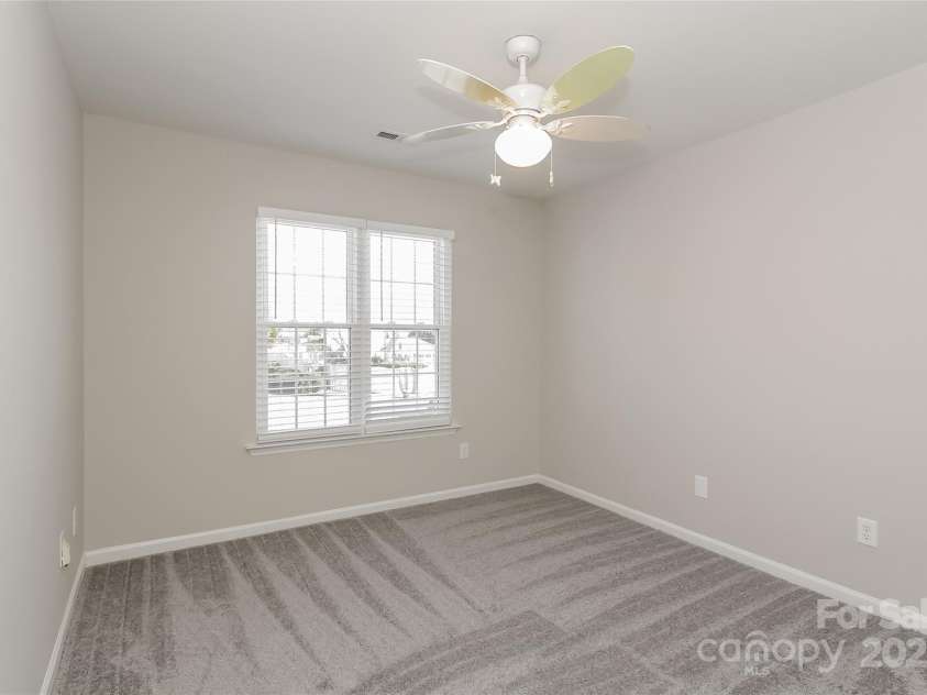 6111 Panache Drive, Matthews, NC 28104.  MLS# CAR4245914, YatesRealty ID 11547. 