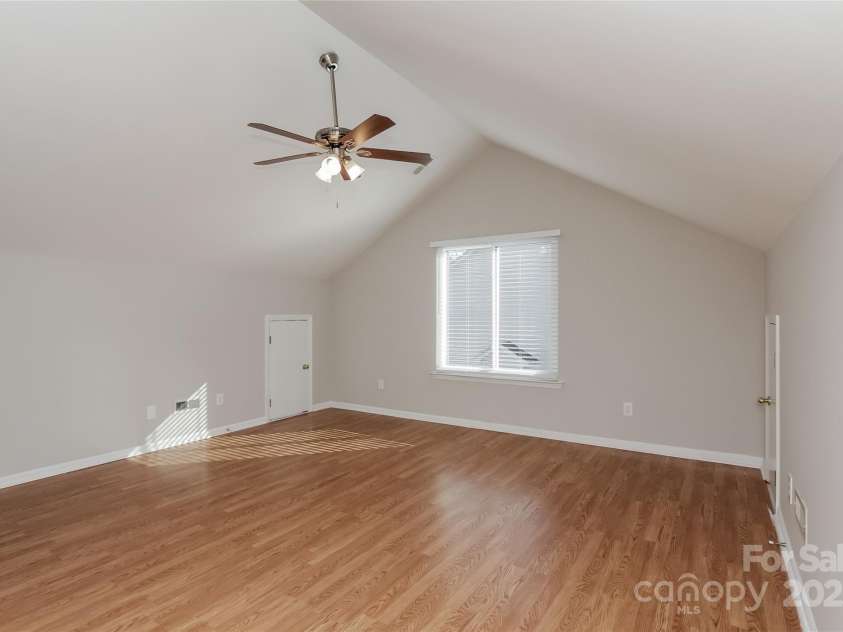 6111 Panache Drive, Matthews, NC 28104.  MLS# CAR4245914, YatesRealty ID 11547. 