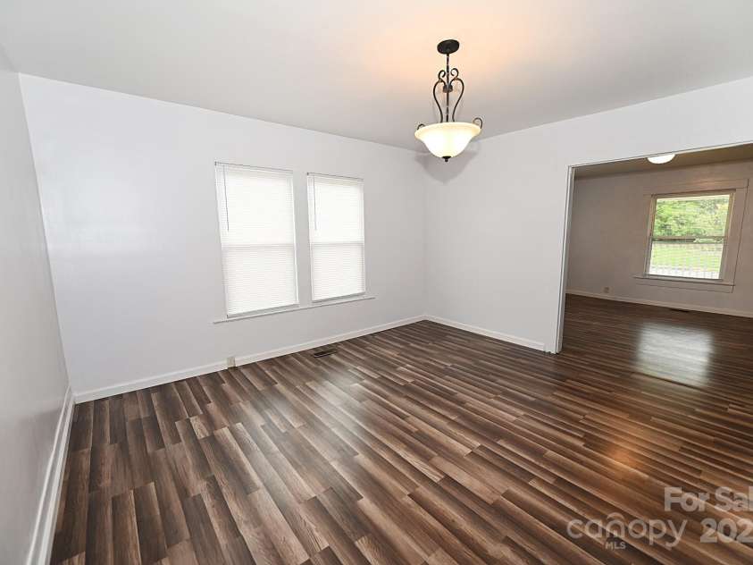 106 Virginia Street, Lenoir, NC 28645.  MLS# CAR4282225, YatesRealty ID 11548. 