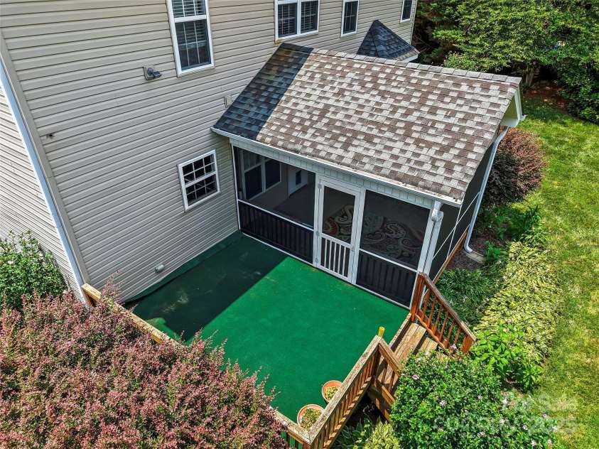 127 Arbor Hill Avenue, Mocksville, NC 27028.  MLS# CAR4285602, YatesRealty ID 11549. 