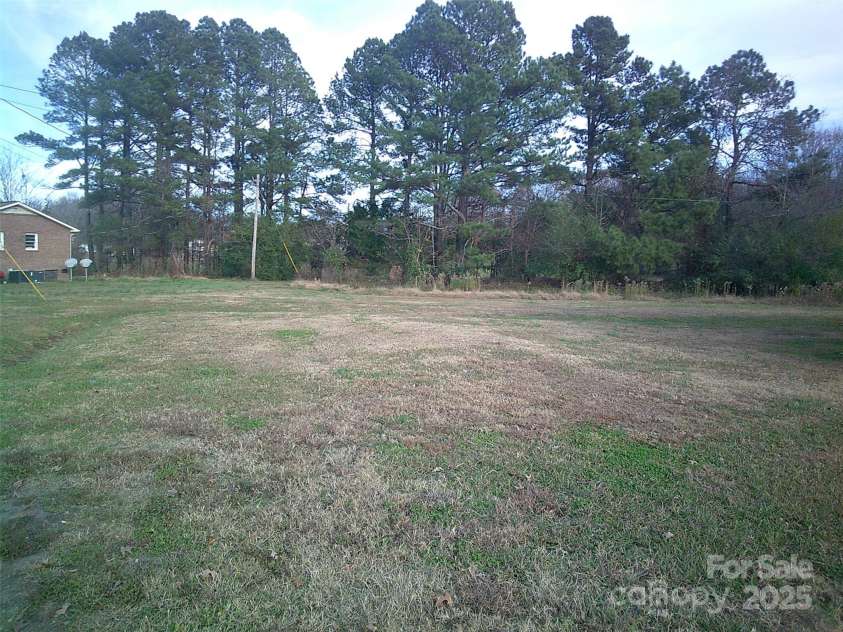 107 and 109 Sador Street, Cherryville, NC 28021.  MLS# CAR4325412, YatesRealty ID 1155. 