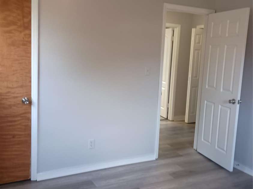 107 and 109 Sador Street, Cherryville, NC 28021.  MLS# CAR4325412, YatesRealty ID 1155. 