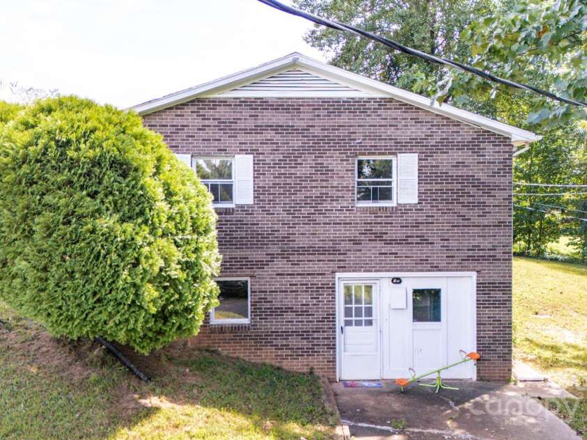 2550 Mount Home Church Road, Morganton, NC 28655.  MLS# CAR4178181, YatesRealty ID 1155. 