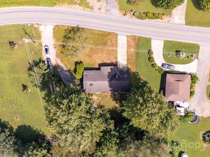 2550 Mount Home Church Road, Morganton, NC 28655.  MLS# CAR4178181, YatesRealty ID 1155. 