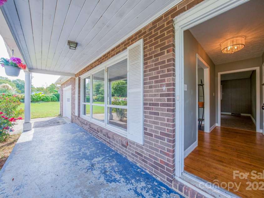 2550 Mount Home Church Road, Morganton, NC 28655.  MLS# CAR4178181, YatesRealty ID 1155. 
