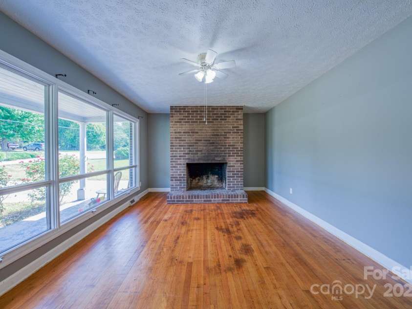 2550 Mount Home Church Road, Morganton, NC 28655.  MLS# CAR4178181, YatesRealty ID 1155. 