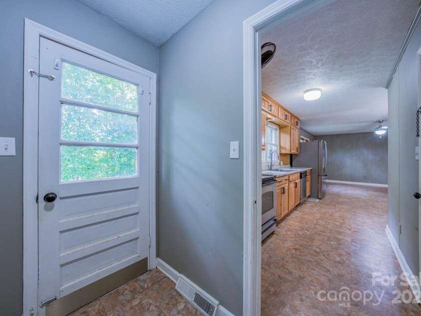 2550 Mount Home Church Road, Morganton, NC 28655.  MLS# CAR4178181, YatesRealty ID 1155. 