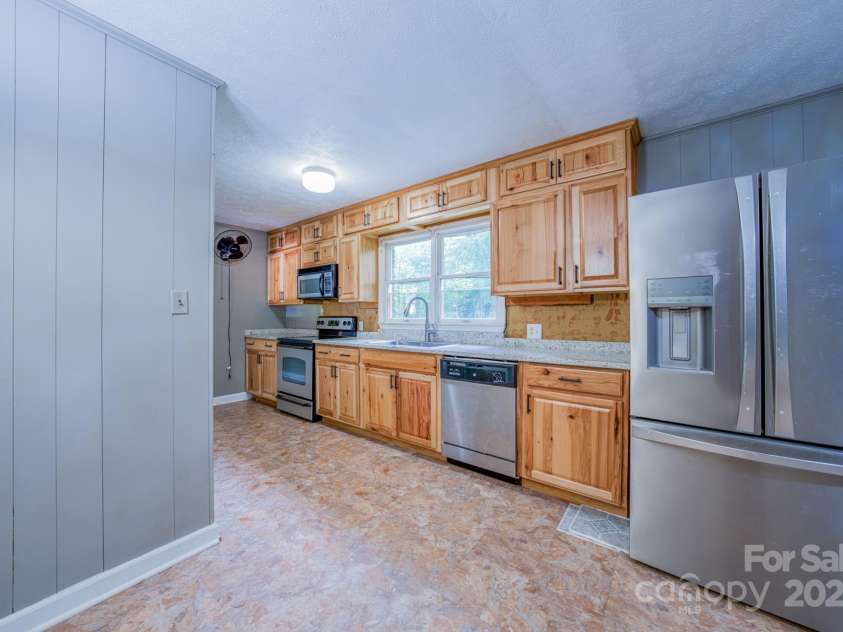 2550 Mount Home Church Road, Morganton, NC 28655.  MLS# CAR4178181, YatesRealty ID 1155. 