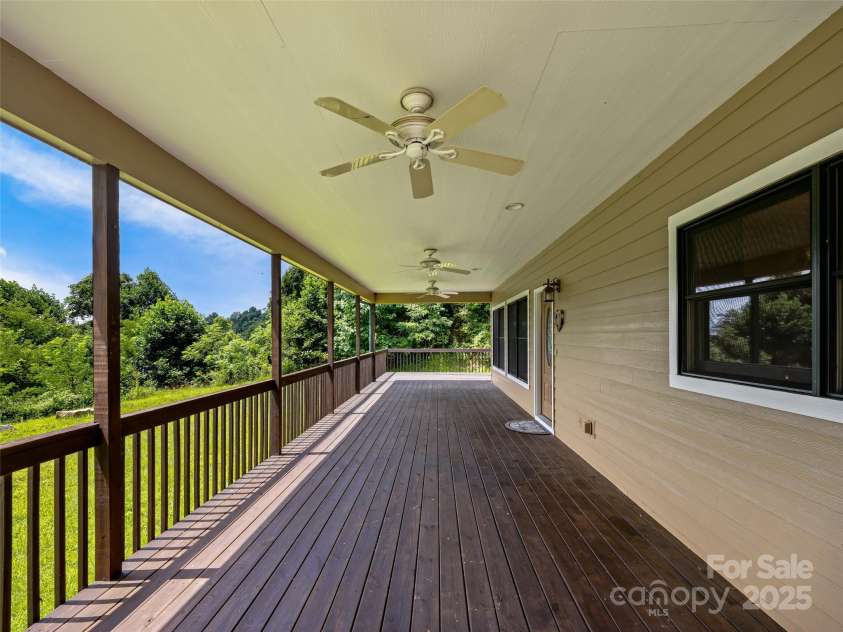 600 Charisma Drive, Marshall, NC 28753.  MLS# CAR4257073, YatesRealty ID 11550. 