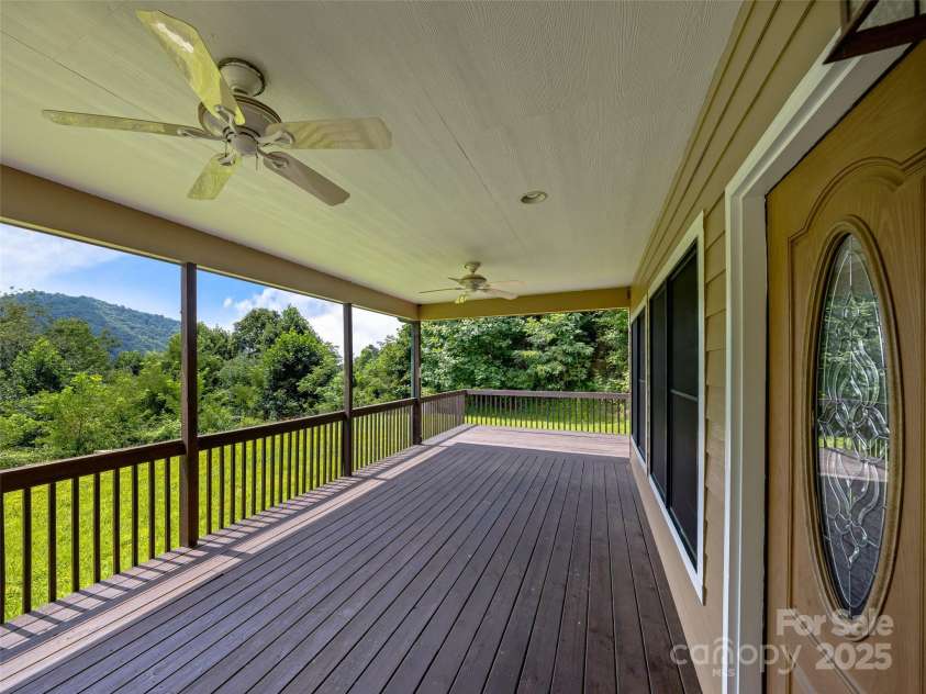 600 Charisma Drive, Marshall, NC 28753.  MLS# CAR4257073, YatesRealty ID 11550. 
