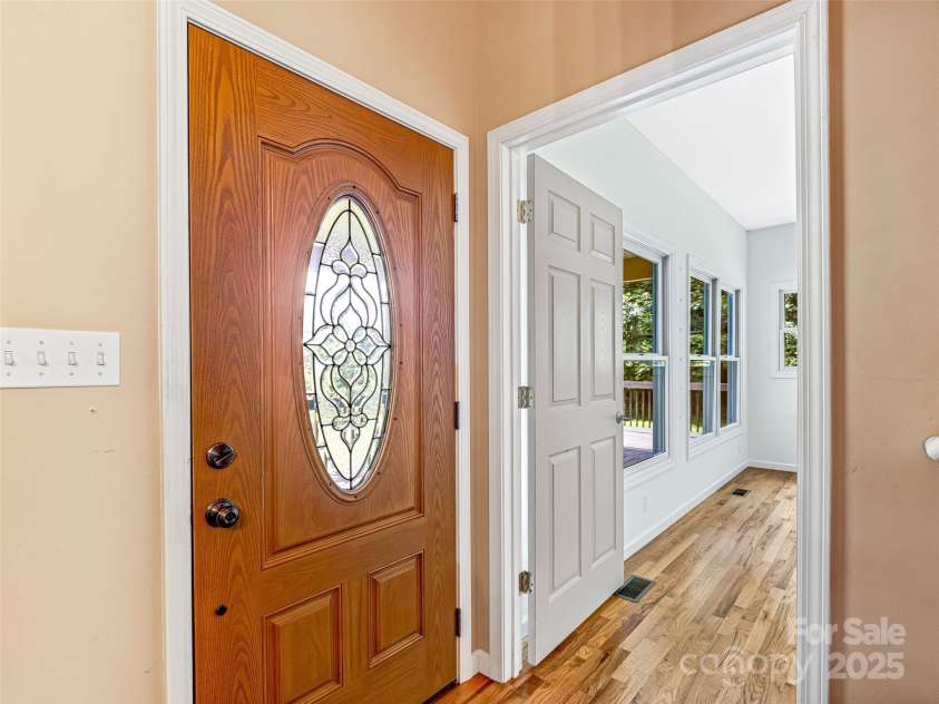 600 Charisma Drive, Marshall, NC 28753.  MLS# CAR4257073, YatesRealty ID 11550. 