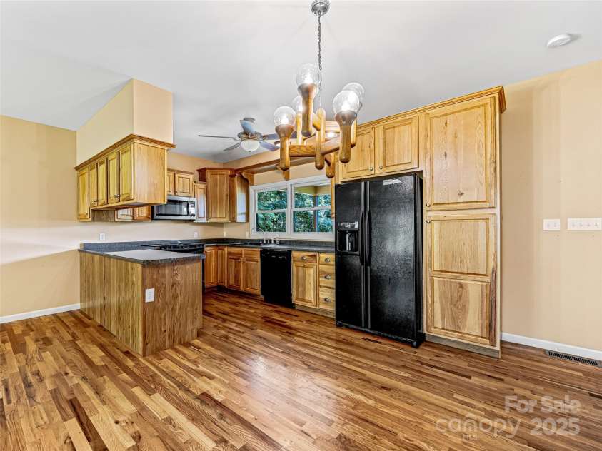 600 Charisma Drive, Marshall, NC 28753.  MLS# CAR4257073, YatesRealty ID 11550. 