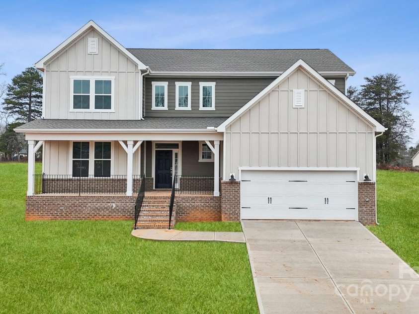 113 Jentri Way, Mooresville, NC 28115.  MLS# CAR4251731, YatesRealty ID 11552. 