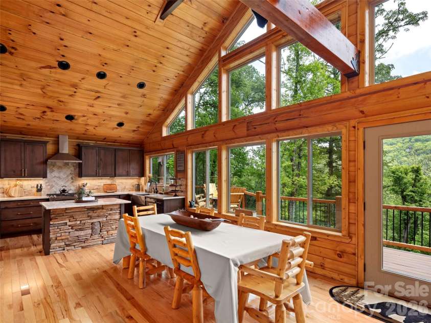 85 Iga Trail, Maggie Valley, NC 28751.  MLS# CAR4362781, YatesRealty ID 11552. 