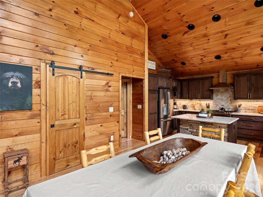 85 Iga Trail, Maggie Valley, NC 28751.  MLS# CAR4362781, YatesRealty ID 11552. 