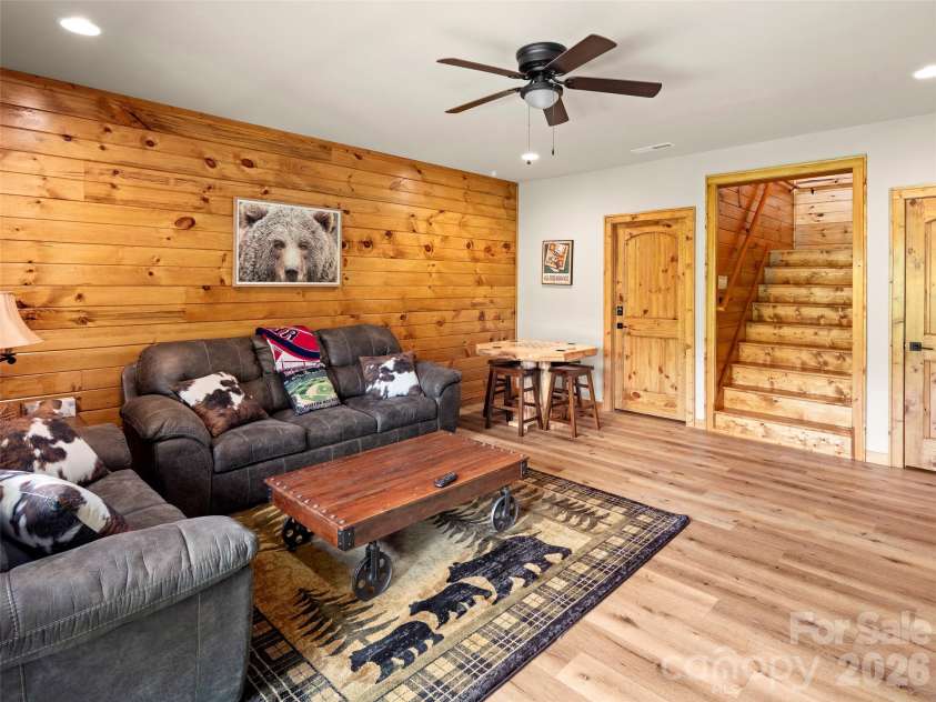 85 Iga Trail, Maggie Valley, NC 28751.  MLS# CAR4362781, YatesRealty ID 11552. 