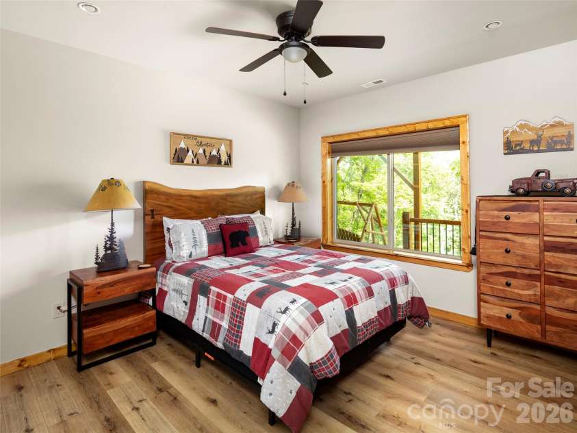 85 Iga Trail, Maggie Valley, NC 28751.  MLS# CAR4362781, YatesRealty ID 11552. 