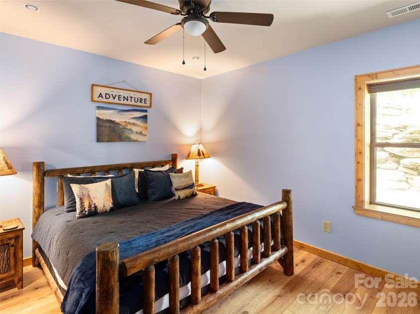 85 Iga Trail, Maggie Valley, NC 28751.  MLS# CAR4362781, YatesRealty ID 11552. 