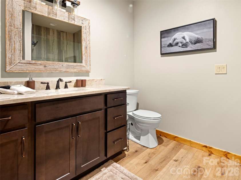 85 Iga Trail, Maggie Valley, NC 28751.  MLS# CAR4362781, YatesRealty ID 11552. 