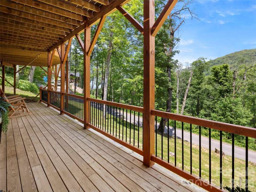 85 Iga Trail, Maggie Valley, NC 28751.  MLS# CAR4362781, YatesRealty ID 11552. 