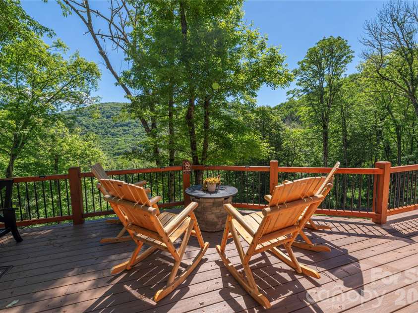 85 Iga Trail, Maggie Valley, NC 28751.  MLS# CAR4362781, YatesRealty ID 11552. 