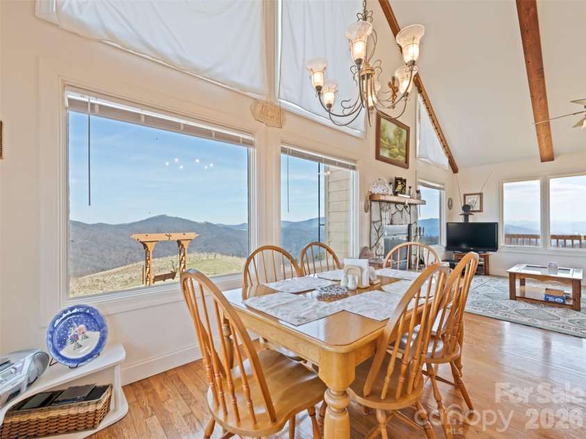 1007 Turkey Trot Road, Clyde, NC 28721.  MLS# CAR4362847, YatesRealty ID 11554. 