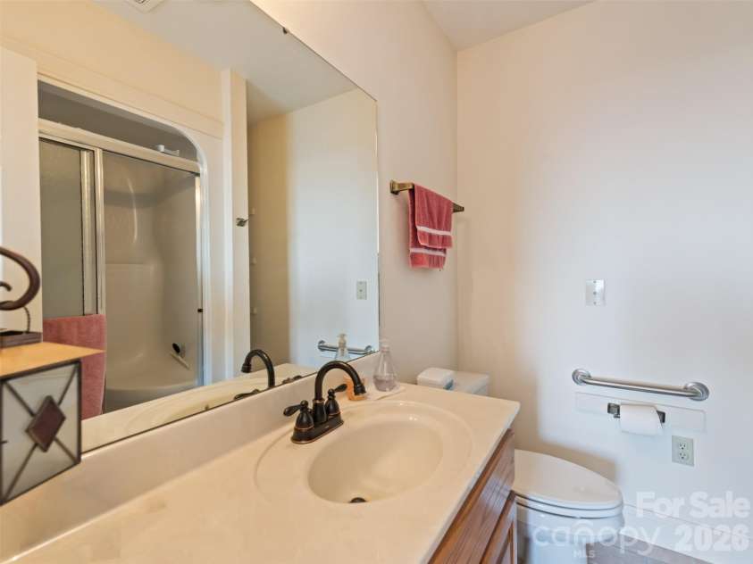 1007 Turkey Trot Road, Clyde, NC 28721.  MLS# CAR4362847, YatesRealty ID 11554. 