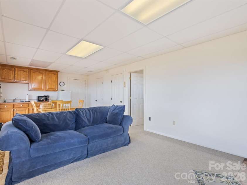 1007 Turkey Trot Road, Clyde, NC 28721.  MLS# CAR4362847, YatesRealty ID 11554. 