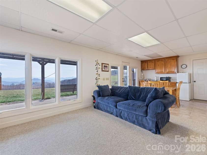 1007 Turkey Trot Road, Clyde, NC 28721.  MLS# CAR4362847, YatesRealty ID 11554. 