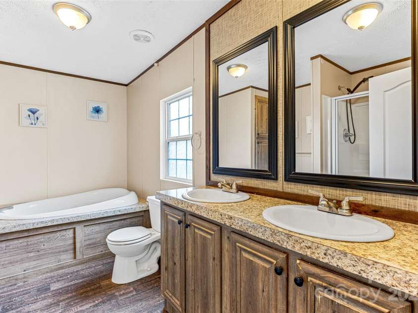 802 Concord Road, Fletcher, NC 28732.  MLS# CAR4250998, YatesRealty ID 11555. 
