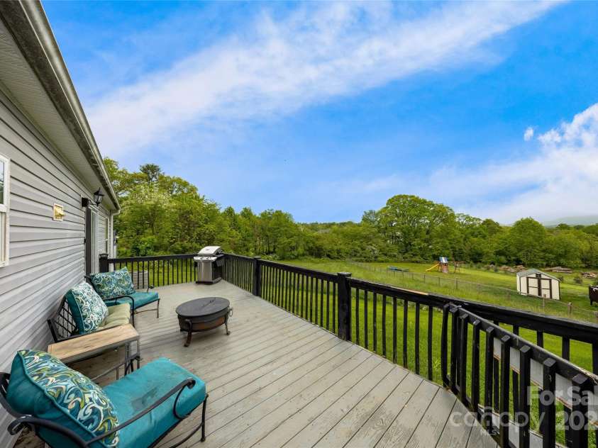 802 Concord Road, Fletcher, NC 28732.  MLS# CAR4250998, YatesRealty ID 11555. 