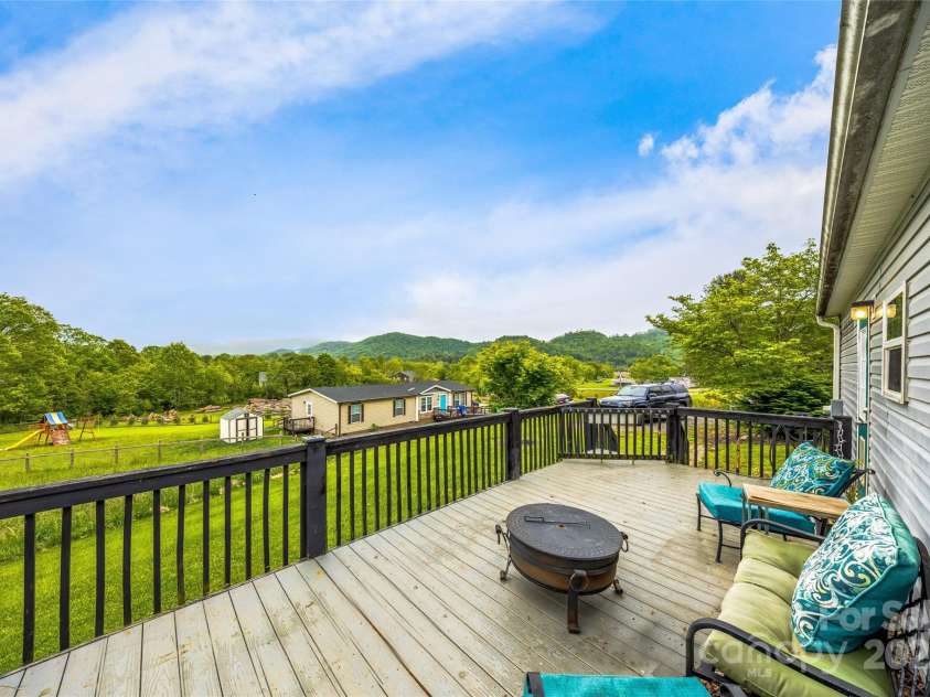 802 Concord Road, Fletcher, NC 28732.  MLS# CAR4250998, YatesRealty ID 11555. 