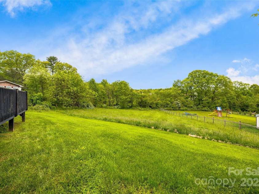 802 Concord Road, Fletcher, NC 28732.  MLS# CAR4250998, YatesRealty ID 11555. 
