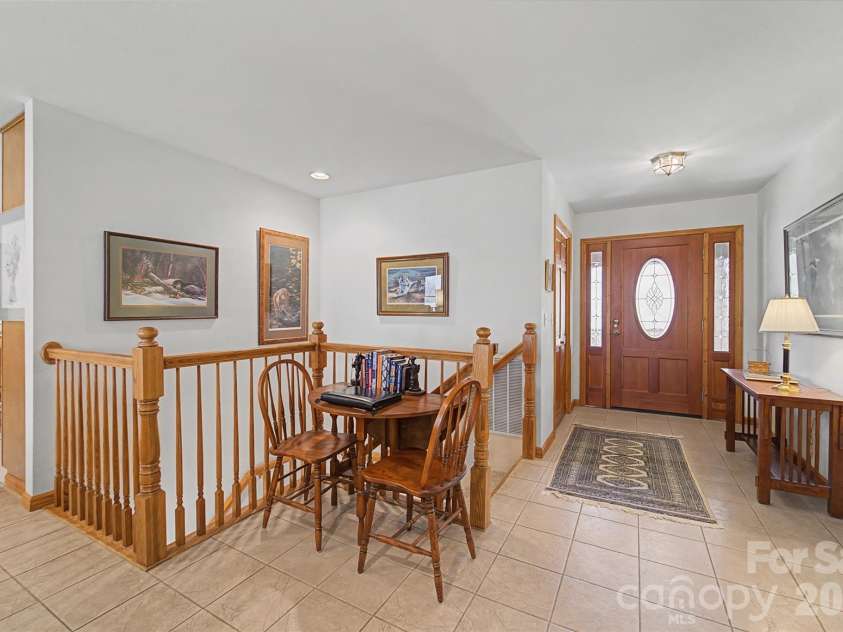 750 Double Springs Drive, Almond, NC 28702.  MLS# CAR4362670, YatesRealty ID 11556. 