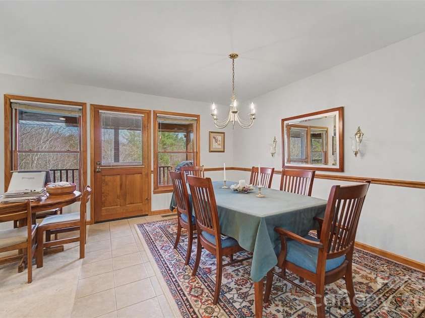 750 Double Springs Drive, Almond, NC 28702.  MLS# CAR4362670, YatesRealty ID 11556. 