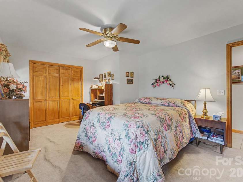 750 Double Springs Drive, Almond, NC 28702.  MLS# CAR4362670, YatesRealty ID 11556. 
