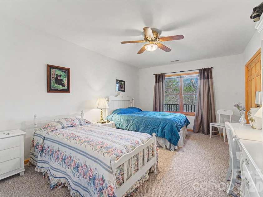 750 Double Springs Drive, Almond, NC 28702.  MLS# CAR4362670, YatesRealty ID 11556. 